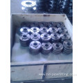 ANSI Stainless Steel Forged Plate Flange